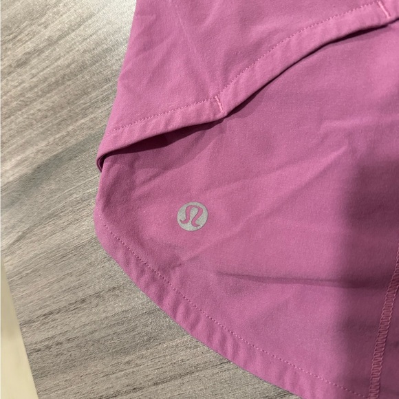 Lululemon Speed Up Short *2.5" - Picture 7 of 8